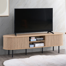 Rupert 2 Sliding Door Entertainment Unit