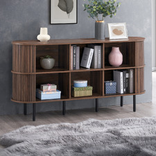 Rupert 4 Sliding Door Sideboard