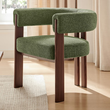 Landree Upholstered Accent Chair