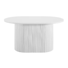 Callix Oval Coffee Table