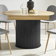 Callix Extendable Dining Table