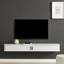 Callix Floating TV Unit
