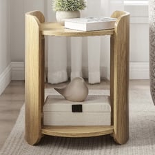 Ainsley Side Table