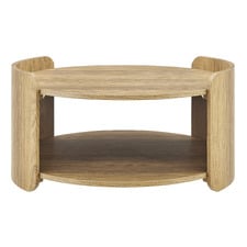 Ainsley Round Coffee Table