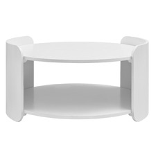 Ainsley Round Coffee Table