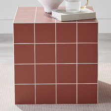 Novrae Side Table
