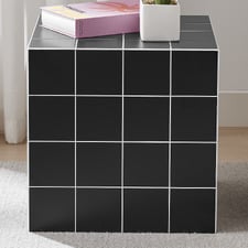 Novrae Side Table