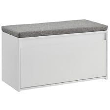 Briova 1 Drawer Shoe Storage Bench