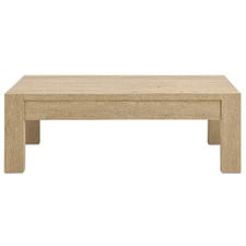 Marla Rectangular Coffee Table