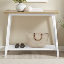 Kaelen Console Table