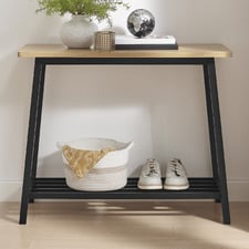 Kaelen Console Table