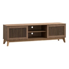 180cm Matthew 2 Door Entertainment Unit