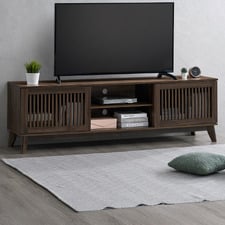 Matthew 2 Door Entertainment Unit