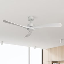 Murray 142cm Smart Ceiling Fan with Remote Control
