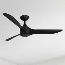 Osprey 132cm Smart DC Ceiling Fan with Remote Control
