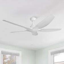 Yarra 152cm Smart DC Ceiling Fan with Remote Control