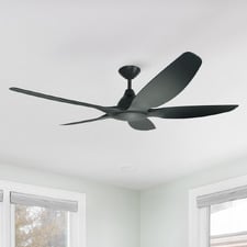 Yarra 152cm Smart DC Ceiling Fan with Remote Control