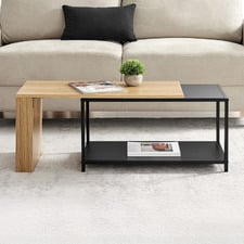 Ysella Extendable Coffee Table