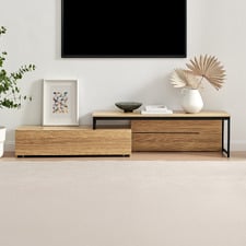 Ysella Extendable TV Unit