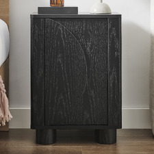 Euanne Bedside Table