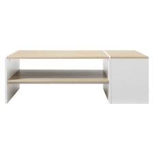 Dennis Rectangular Coffee Table
