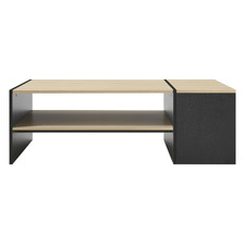 Dennis Rectangular Coffee Table