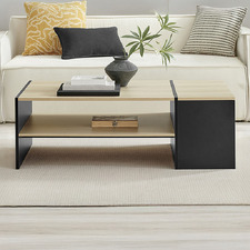 Dennis Coffee Table