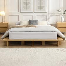 Zion Bed Base