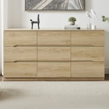 Marilyn 9 Drawer Chest