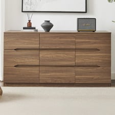 Marilyn 9 Drawer Chest