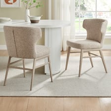 Lael Dining Chairs (Set of 2)