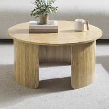 Camilla Round Coffee Table