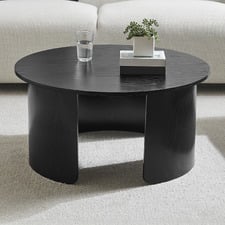 Camilla Round Coffee Table