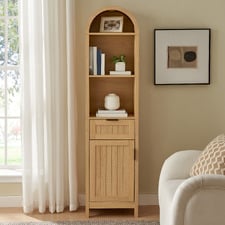 Rhodes Display Cabinet