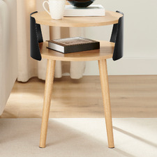 Aeris Round Side Table