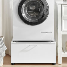 Vanica Laundry Storage Drawer