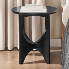 Claire Round Side Table