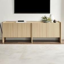 171cm Kainoa 4 Door Entertainment Unit