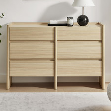 Kainoa 6 Drawer Chest