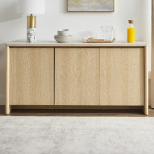 Lenore 3 Door Sideboard