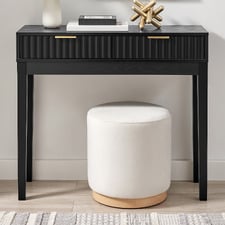 Decoris 2 Drawer Console Table