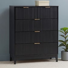 Decoris 5 Drawer Chest