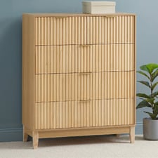 Decoris 5 Drawer Chest