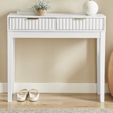 Mossveil Console Table