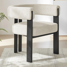 Landree Upholstered Accent Chair