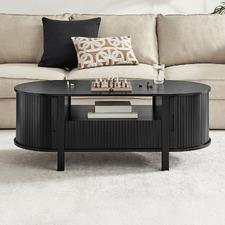 Callix 2 Door Coffee Table