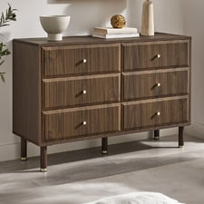 Nina 6 Drawer Chest