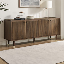 Nina 4 Door Sideboard