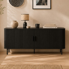 Callix 2 Door Buffet