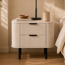 Callix Bedside Table